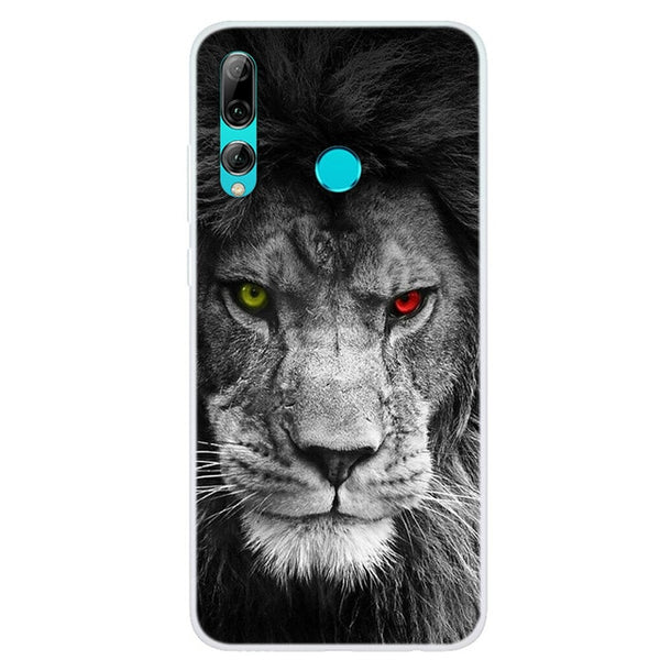 For ALCATEL 1S 2020 Case Phone Cover Soft Silicone Back Case for Alcatel 1S 2020 Coque Alcatel 1V 3L 2020 Cases Shockproof Cover