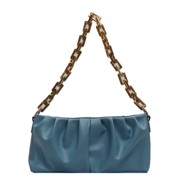 Bag For Women Cloud bag Soft Leather Hobos Bag Single Shoulder Purse Women Crossbody Bag Luxury Handbag And Purse Day Clutches