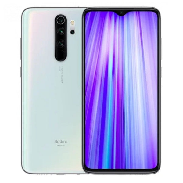 Redmi Note 8 Pro 6GB+128GB Mobile phone smatrphone Miui Android Xiaomi Mi Redmi Note 8 Pro Note8Pro 8Pro 128Gb 128 Gb 4500 mAh 64 mp 64mp MediaTek Helio G90T 6,53" NFC IPS 25530 25529 25528 25980