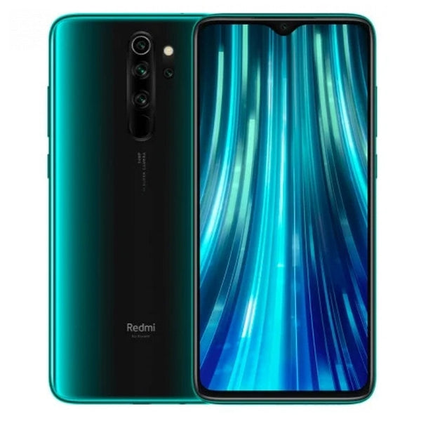 Redmi Note 8 Pro 6GB+128GB Mobile phone smatrphone Miui Android Xiaomi Mi Redmi Note 8 Pro Note8Pro 8Pro 128Gb 128 Gb 4500 mAh 64 mp 64mp MediaTek Helio G90T 6,53" NFC IPS 25530 25529 25528 25980