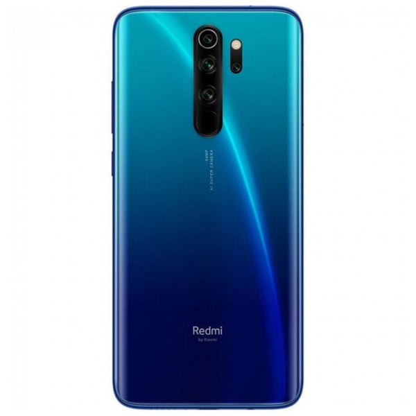 Redmi Note 8 Pro 6GB+128GB Mobile phone smatrphone Miui Android Xiaomi Mi Redmi Note 8 Pro Note8Pro 8Pro 128Gb 128 Gb 4500 mAh 64 mp 64mp MediaTek Helio G90T 6,53" NFC IPS 25530 25529 25528 25980