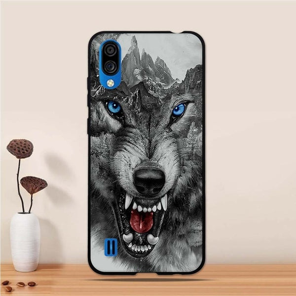 For ZTE Blade A5 2020 Case 6.09" Silicone Soft TPU Phone Case for ZTE A5 2020 A 5 2020 Case Back Cover for ZTE Blade A5 2020