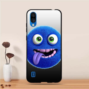 For ZTE Blade A5 2020 Case 6.09" Silicone Soft TPU Phone Case for ZTE A5 2020 A 5 2020 Case Back Cover for ZTE Blade A5 2020