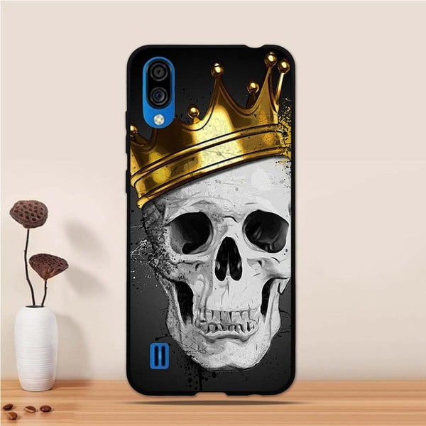 For ZTE Blade A5 2020 Case 6.09" Silicone Soft TPU Phone Case for ZTE A5 2020 A 5 2020 Case Back Cover for ZTE Blade A5 2020