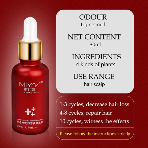 HAIRCUBE Fast Hair Growth Essence Oil Anti Hair Loss Treatment Help for hair Growth Hair Care Products for Men Women Hair Tonic