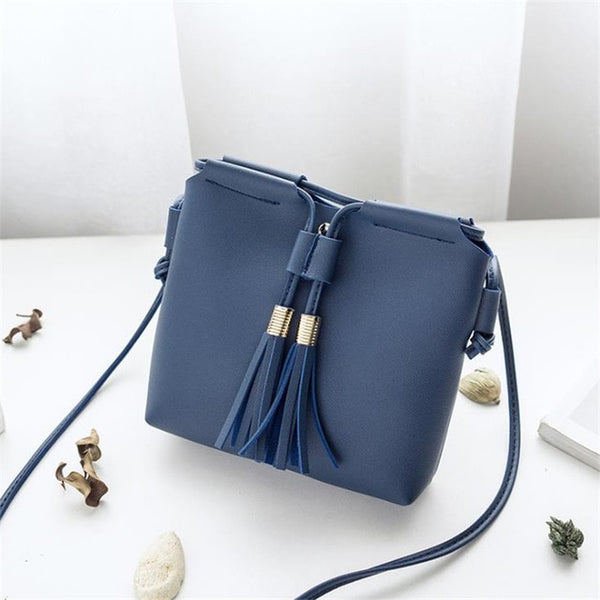 2020 Women PU Leather Handbag Femmes Messenger Bags With Ball Toy Bolsa Shoulder Bags sac a main Party Handbags сумка женская