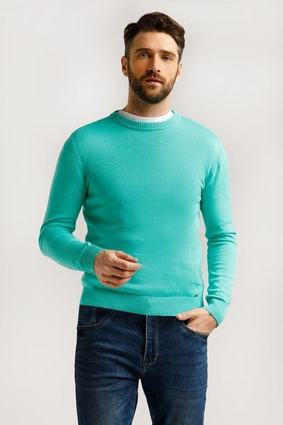 Finn flare men's jumper