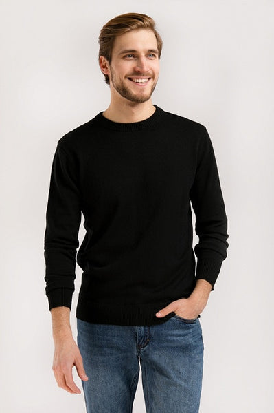 Finn flare men's jumper