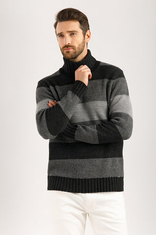 Finn flare men's jumper