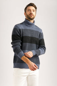 Finn flare men's jumper